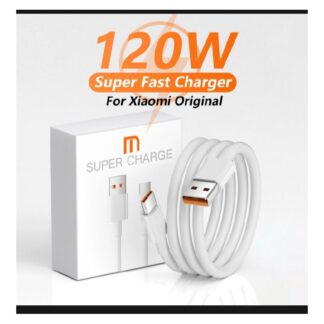 For Xiaomi Original 120W 5A USB Fast Charger Cable Xiaomi mi 14 13 12 11 Redmi Note 10 9 8 7 6 USB to Type C Cable Accessories