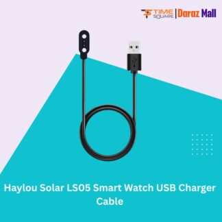Haylou Solar LS05 Smart Watch USB Charger Cable