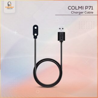 COLMI P71 Charger Cable