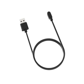 Haylou RS4 Haylou RS4 Plus Magnetic Charging Cable High Quality USB Charger Cable USB Charging Cable Dock Bracelet Charger for Xiaomi Haylou RS4 Haylou RS4 Plus Smart Watch