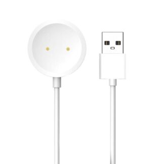 New Watch Charging Cable for WS9C WS9A WS9 Pro, GS37, S9 Ultra / S9 Ultra Max / S8 Ultra Magnetic Charger Dock Cradle, USB Charger Cord, Portable