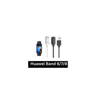 Universal USB Charger Cable for Huawei Honor Band 6/7/8 - Smartwatch Charging Dock
