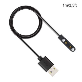 IMILAB KW66 Smart Watch USB Charger Cable