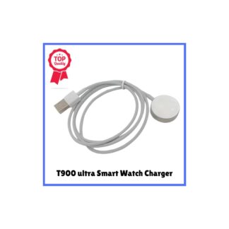 T900 Ultra Smart Watch Charger Cable