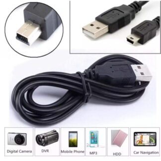 USB Data Sync Charger V3 Cable For Camera For Mp3 MP4