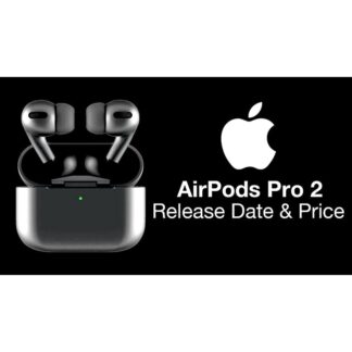 Airpods Pro 2Nd Generation Active Noise Cancelling,