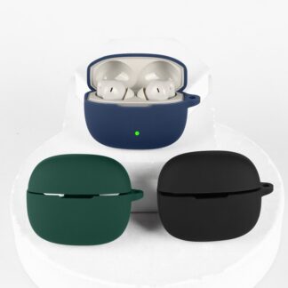 (Only Cover) For OnePlus Nord Buds 4 Pro Premium Earbuds Protective Cover (Headphone not included) Headphone not included