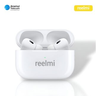 Style Re TWS Bluetooth Earbuds - Wireless Earphones with ENC, Bass Boost, pro Battery, Type-C Charging - Charging Case - 3 Hours Playtime - Premium Sound Quality