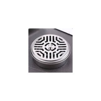 Coil Stand/ Mosquito Coil Holder/ Mosquito Coil Stand/Mosquito Coil Case- 6 Inch