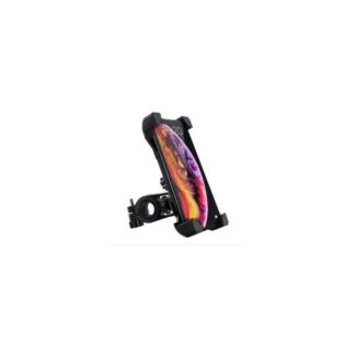 Bike & Bicycle Phone holder with Support Stand bike phone support