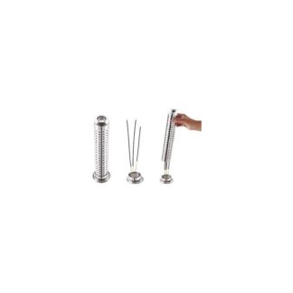 Stainless Steel Agarbatti Stand Safety Incense Stick Holder