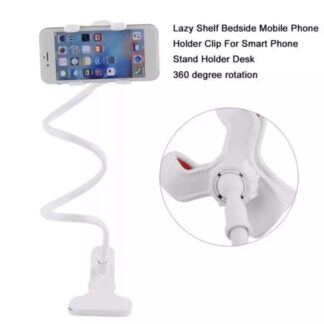 Universal Flexible Mobile Phone Holder Stands