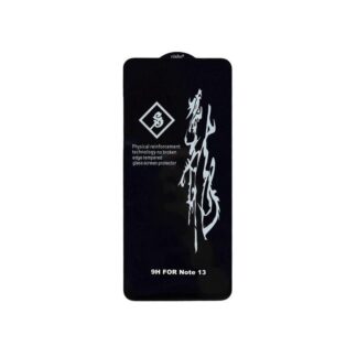 Xiaomi Redmi Note 13 4G / Note 13 5G/ Note 13 Pro 5G/ Note 13 Pro 4G RINBO or RAINBOW Tempered Glass Screen Protector