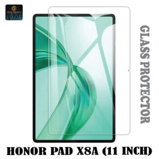 Honor PAD  X8A High Quality HD Clear Tempered Glass Protector Tempered Glass Screen Protector for Honor PAD  X8A