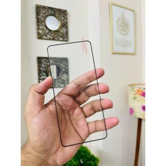 For Vivo Iqoo Neo 10 /Neo 10 Pro Full Glue Tempered 3D Glass Screen Protector For Iqoo Neo 10 /Neo 10 Pro Glass Full Fingerprint Working