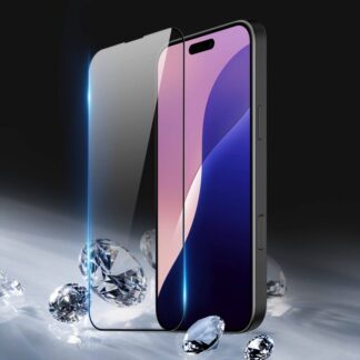 Tempered Glass Screen Protector For iPhone X XS XS Max XR 11 12 13 mini 14 15 16 17 18 Pro Max , 14 15 16 Plus, 16e,  17e ,17 Air, SE 2020 , SE 2020 2022