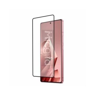 Infinix Note 50 Pro 4G ESD OG 9H Full Coverage Tempered Glass Screen Protector