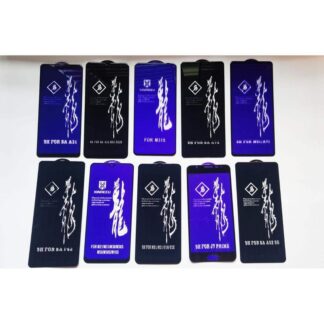 SAMSUNG A32 4G / A52 / A72 / M62 / F62 / S20 FE / S10 LITE / M51 / A71 / M12 / A12 / M21 / M30S / M31 / M32 / A02 / A02S / M02 / A31 / A51 / M31S  Rinbo OR RAINBOO OR HD+ PROFLEXI 