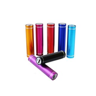 New Portable Multicolor USB 5V/1A Power Bank Case 18650 Suite Battery External DIY Charge Box Kit for Universal Cell Phones