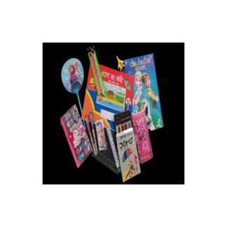 Drawing & Stationary Items Gift Set (11 Items)